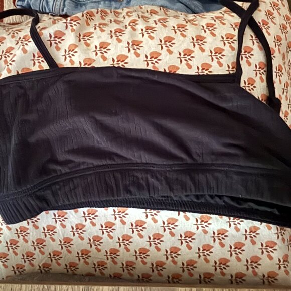 Negative Underwear Whipped Bralette size 1 NWOT - Picture 2 of 2